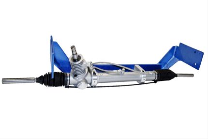 Flaming River 1960-65 Comet/Falcon Power Rack and Pinion Cradle Kits FR301PWFS