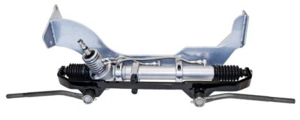 Flaming River 1970-81 Camaro Power Rack and Pinion Cradle Kits FR316KTPWNCNP