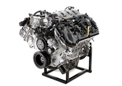 Ford Performance Parts Crate Engines M-6007-M50DAUTO