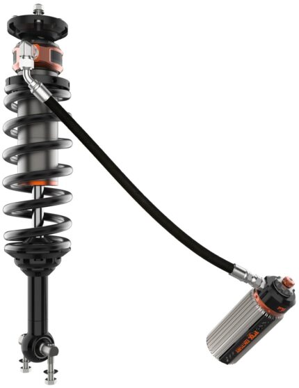 Fox Racing Shox 3.0 Factory Race Series Coilover Internal Bypass Reservoir with DSC Adjuster 883-06-204