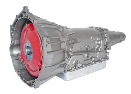 Gearstar Performance Transmission Automatic Transmissions GS4L65ESBML4