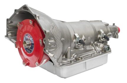 Gearstar Performance Transmission Automatic Transmissions GS4L80ELSL3