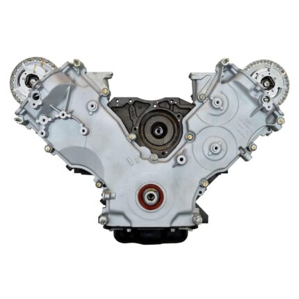 VEGE Remanufactured Long Block Crate Engines DFDN      Write the First Review Part Number: VRE-DFDN