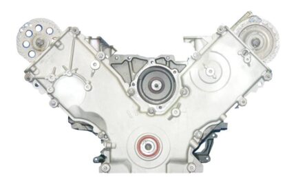 VEGE Remanufactured Long Block Crate Engines DFTK