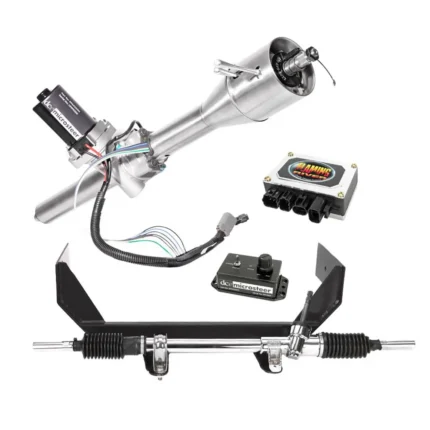 Flaming River Rack and Pinions FR30065HREP