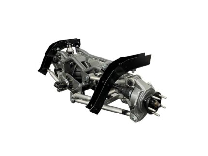 Heidts Pro-G Independent Rear Suspension Kits IRC-820