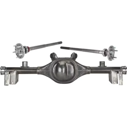 Ford 9 Inch Bolt-In Rear End Axle for 1964-67 GM A-Body