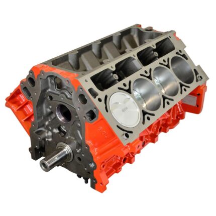 ATK High Performance Chevy LM7 383 Short Blocks SP77