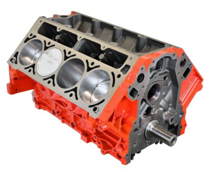 ATK High Performance Chevy LS 408 Short Blocks SP26