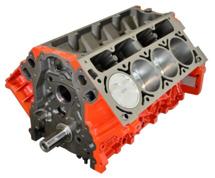 ATK High Performance Chevy LS 408 Short Blocks SP38