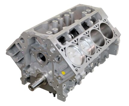 ATK High Performance Chevy LS3 415 Short Blocks SP71-B