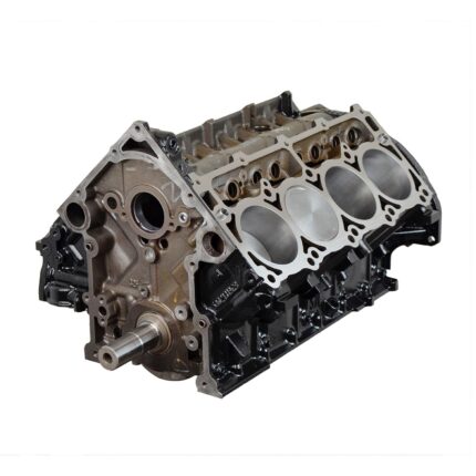 ATK High Performance Chrysler Gen III Hemi 392 Short Blocks SP97-B
