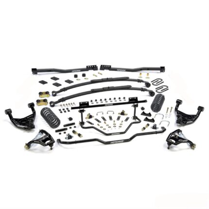 Hotchkis Sport Suspension Stage 2 TVS Systems 80015-2