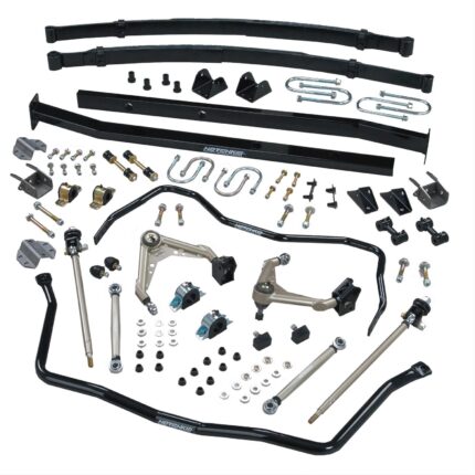 Hotchkis Sport Suspension TVS Systems 80110