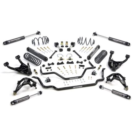 Hotchkis Sport Suspension Stage 2 TVS Systems 89002-2