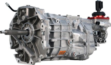 Tremec Magnum-F Manual Transmissions TUET17638