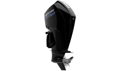 Mercury 250XL SeaPro Outboard Motor