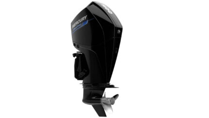 Mercury 300XXL SeaPro Outboard Motor