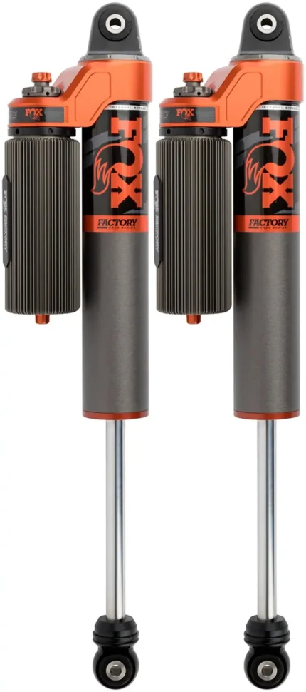 Fox Racing Shox 3.0 Factory Race Series Bypass Remote Reservoir Shocks 883-26-078