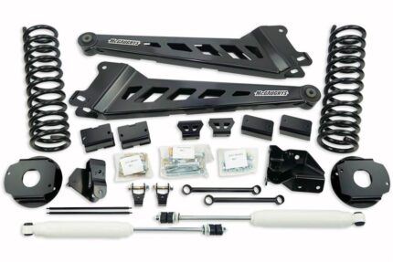 McGaughy's Premium Suspension Lift Kits 54408