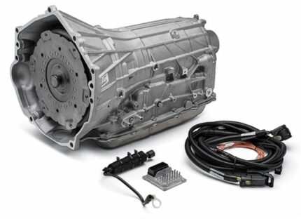 Chevrolet Performance SuperMatic 10L90-E Transmissions 19420480