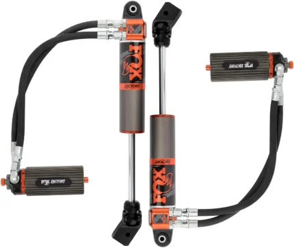 Fox Racing Shox 3.0 Factory Race Series Bypass Remote Reservoir Shocks 883-26-077