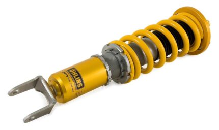 Öhlins Road & Track Coilover Suspension Systems HOS MI21S1