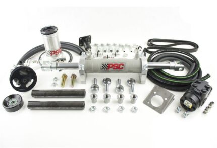 PSC Full Hydraulic Steering Systems FHK400JK-1