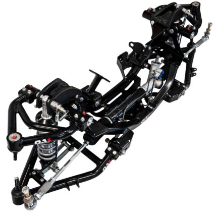 QA1 1973-87 C10 Coilover Conversion Systems 52623-S650