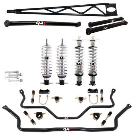 QA1 Level 2 Handling Suspension Kits HK02-GMF4