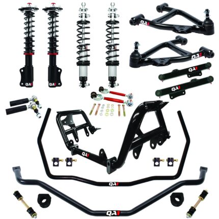 QA1 Level 2 Handling Suspension Kits HK42-FMM4