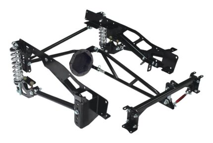 QA1 Rear Suspension Conversion Systems R130-200