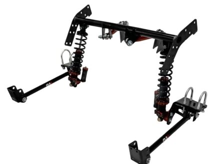 QA1 Mopar Rear Coilover Conversion Systems R350-175