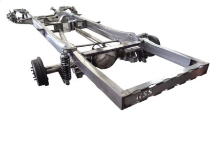 RJays Speedshop Complete Chassis Kits RJ-47-54