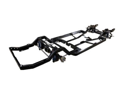 Roadster Shop 1968-72 Chevelle SPEC Chassis Kits 6872CHEVC-ST