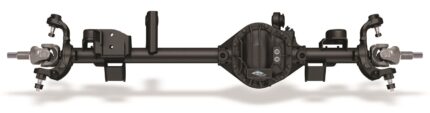 Spicer Drivetrain Products Ultimate Dana 44 Axle Assemblies 10048823