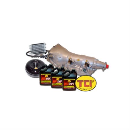 TCI StreetFighter Automatic Transmission Packages 271100P1