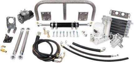 Trail Gear Hydraulic Steering Kits TGI-309377