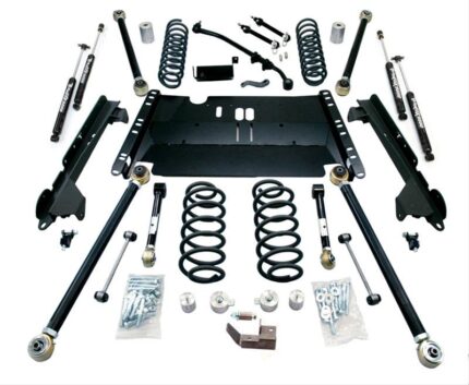 TeraFlex Suspension Leveling & Lift Kits 1249472