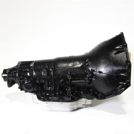 Transmission Specialties Turbo 400 Failsafe Racing Transmissions 40022