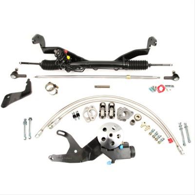 UniSteer Performance Rack and Pinion Steering Conversion Kits 8012540