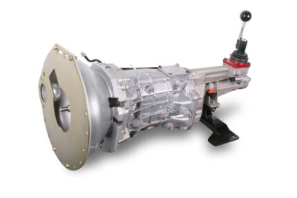 Tremec T-56 Magnum XL Manual Transmissions TUKT12019