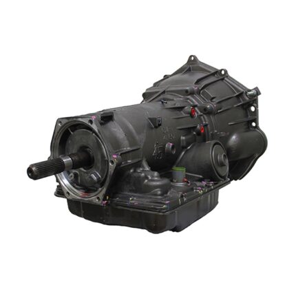 VEGE Remanufactured Automatic Transmissions 7204-MB
