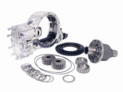 Winters Performance Products Axle Assemblies SR3605-31