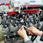 LS3 Crate Engine