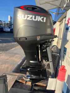 Outboard Motor