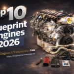 Top 10 blueprint engines 2026