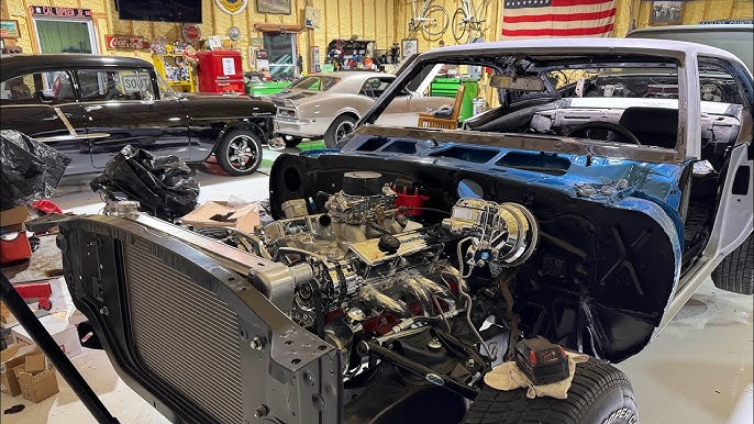 Complete 2026 Crate Engine Buyer’s Guide