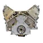 ATK HPLH6N LS Crate 5.3L Engine