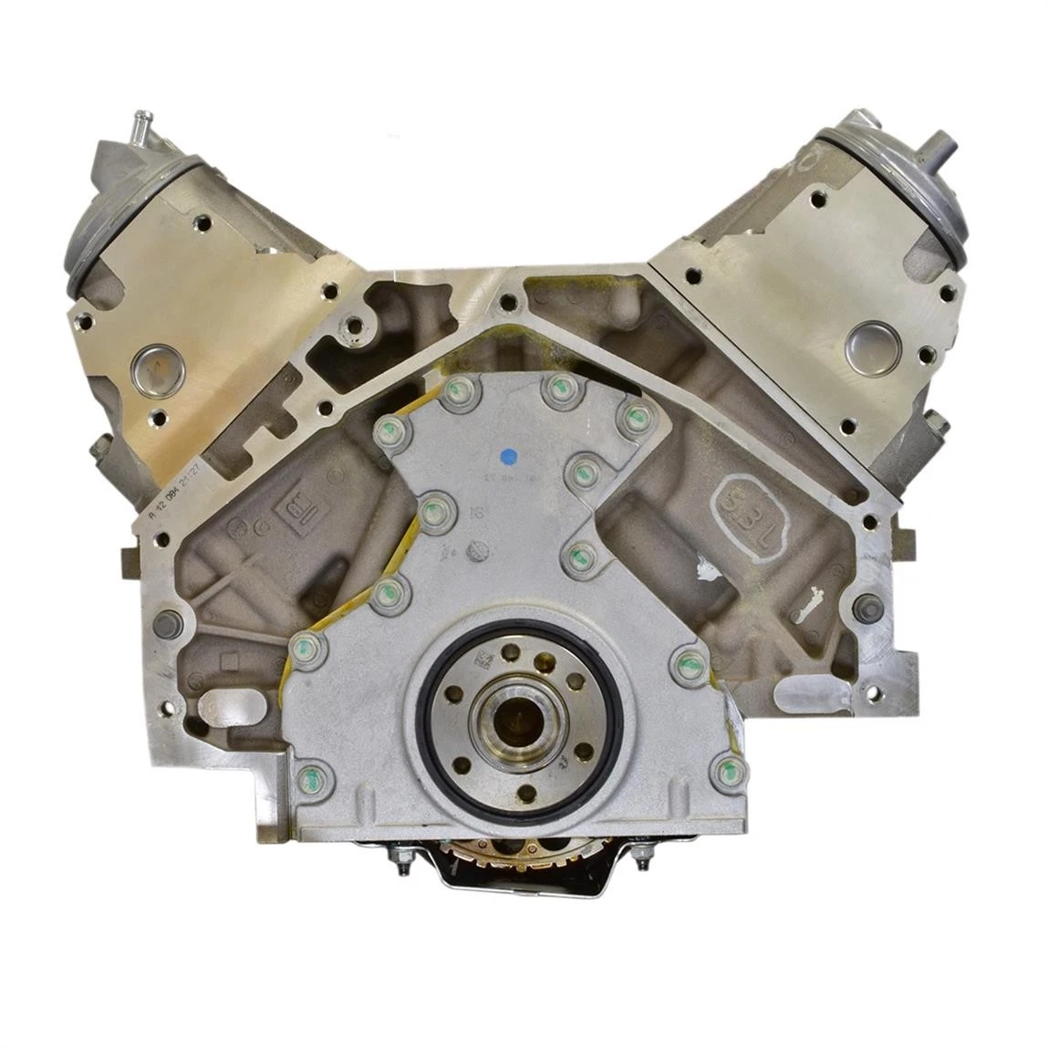 ATK HPLH6N LS Crate 5.3L Engine